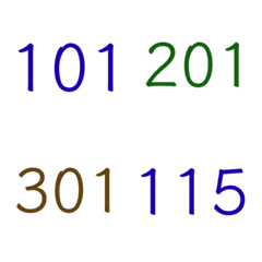 School Administration Emoji Series 1