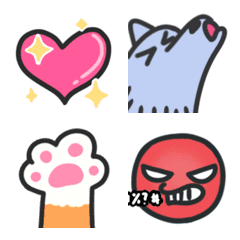 Fun Emoji Plus+