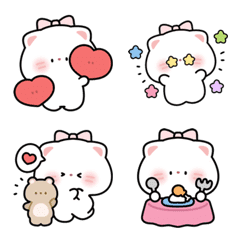 Peppermint Patty Emoji