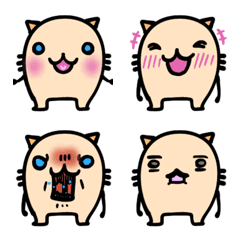 なまねこちゃん