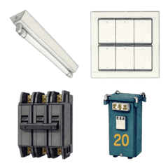 水電材料 表情貼3
