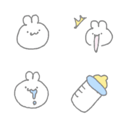 FUNYU bunny