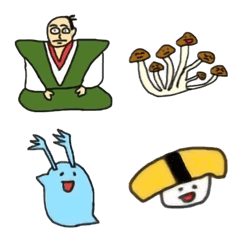 healing 8'emoji part2