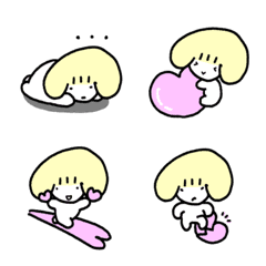 minilongkki