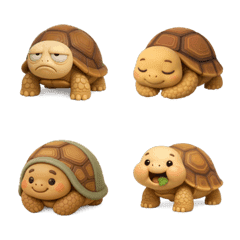 turtle say hello to you