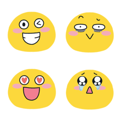Round-headed emoji.1