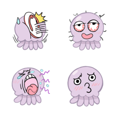 กะพรุนไม่ใช่ปลาหมึก2