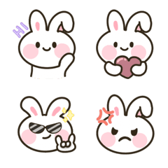 Wiggle Bunny Dookdik