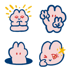 Mzai Wa Mzai ! Moving emoji !