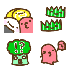 もにっとお弁当のみなさん