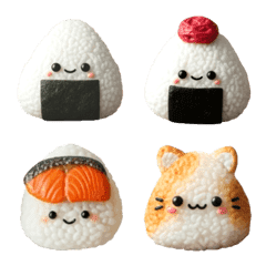 Onigiri no Kawaii-chan
