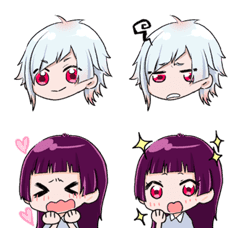 kyo no Emoji