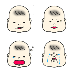 Jolly chub by baby