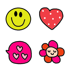 nenerinVariousemoji1122adultcutesimple