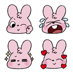 毎日使える！ちいとの絵文字