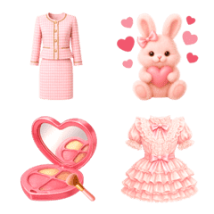 decorate!Stylish collection for women