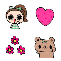 nenerinVariousemoji1123adultcutesimple