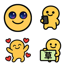 Super Emoji of everyday life 6