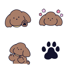 Brown Toy Poo!(Emoji)