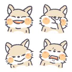 little foxx