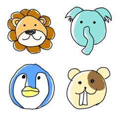 kawaii animal yururu