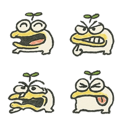 Froggy Likes It 2
