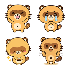 My family Ponta Emoji