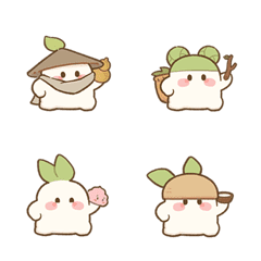 桃源深處有人家蘿蘿山故事Part10-打工蘿篇