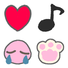 daily use emoji 4u