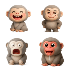 The Great Sage says hello to you