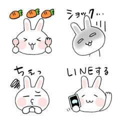 ★うさぎ★４