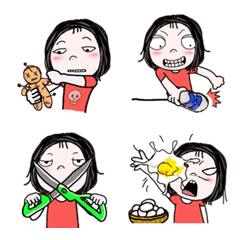 Big-faced girl needs to vent 2