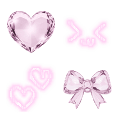 ♡ かわいい絵文字 ♡