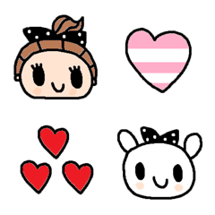 nenerinVariousemoji1127adultcutesimple