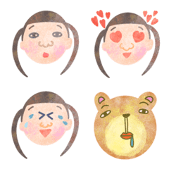 Hisanoemoji1