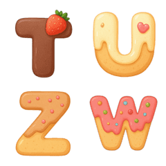 ABC Desserts