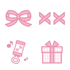 Fancy and Oshi Color!!Anime Pink