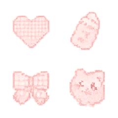 Yuruhuwa pink
