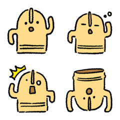 はにわ（絵文字）