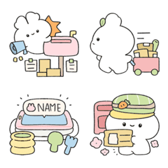 luvsmindshop emoji ver 7