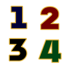 Number V.7
