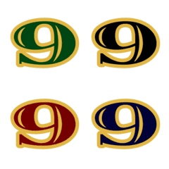 Numbers V.10