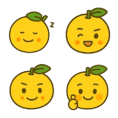 Yuzu Days