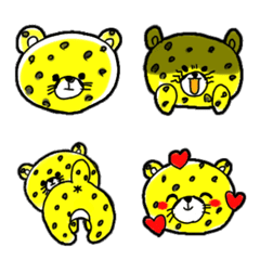 cheetah