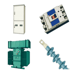 高低壓電氣設備工程 表情貼