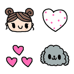 nenerinVariousemoji1131adultcutesimple