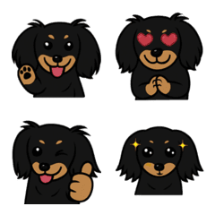 Black no inu