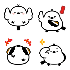 OMOCHIENAGA ANIMATED EMOJI