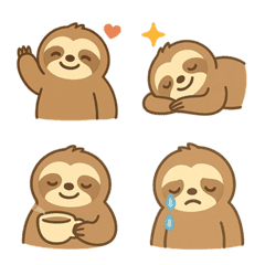 スロー・スロース