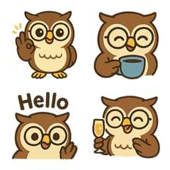 ソーシャル・アウル